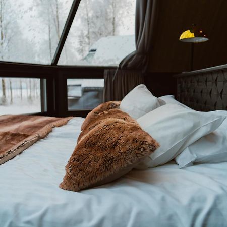 Tindasel Lodge هيلاّ المظهر الخارجي الصورة