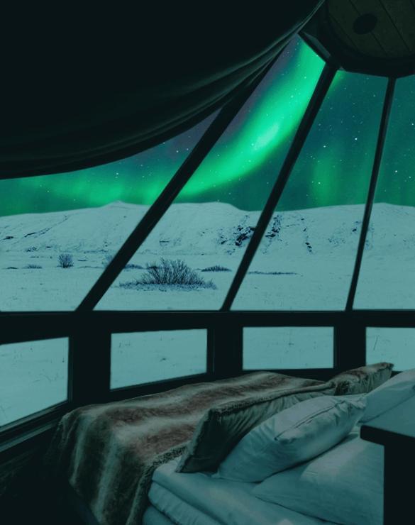 Tindasel Lodge هيلاّ المظهر الخارجي الصورة