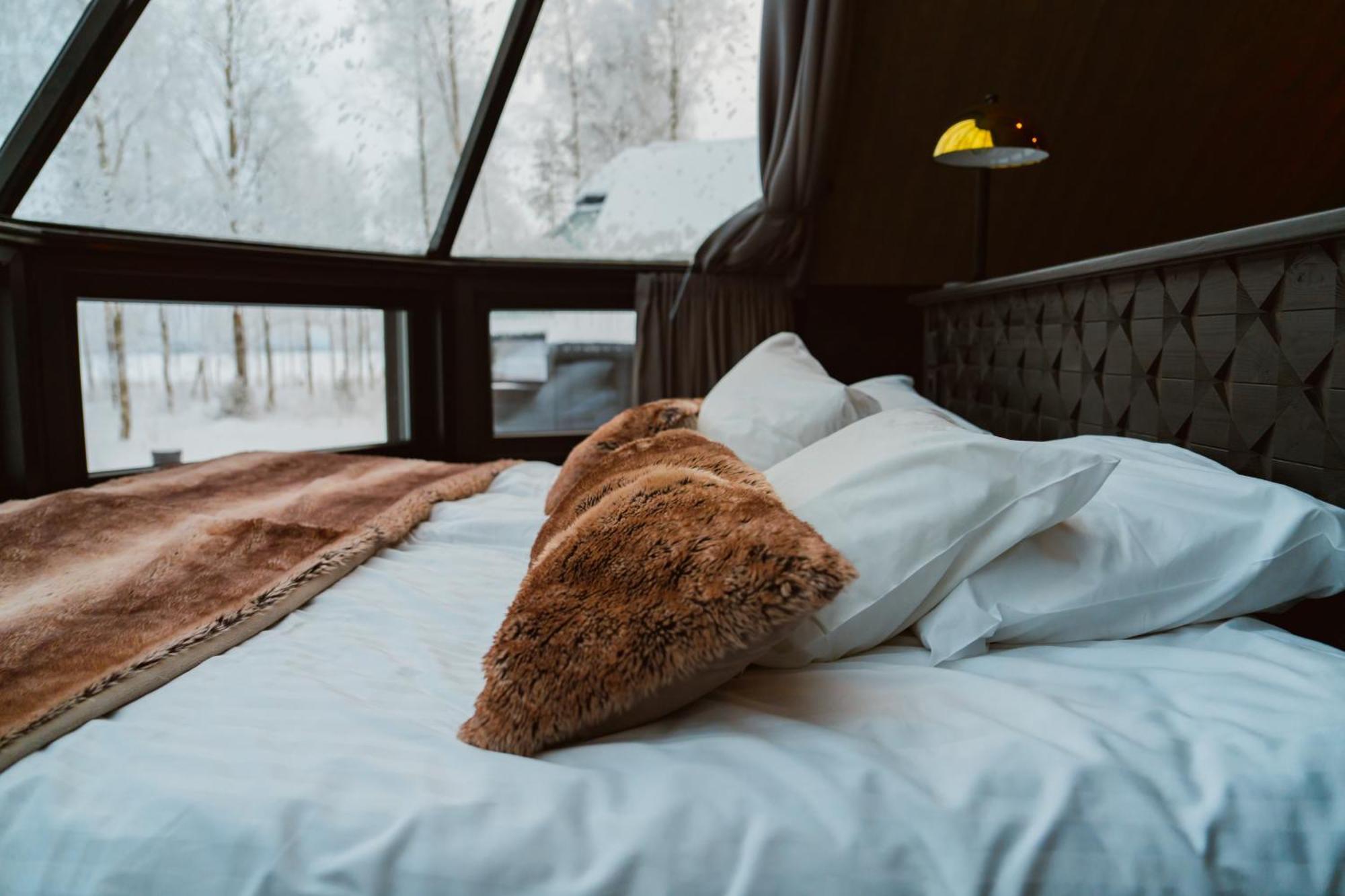 Tindasel Lodge هيلاّ المظهر الخارجي الصورة
