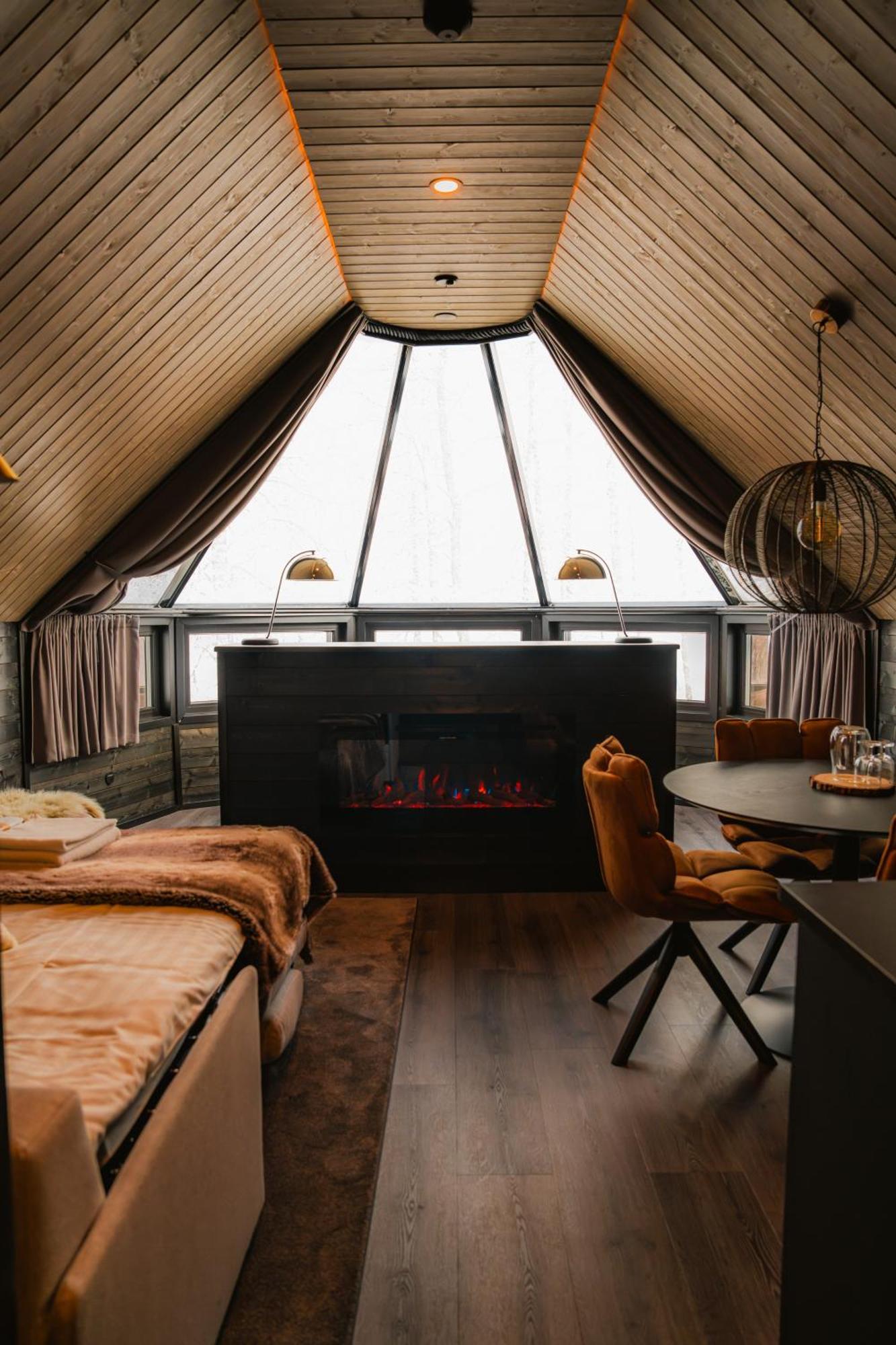 Tindasel Lodge هيلاّ المظهر الخارجي الصورة