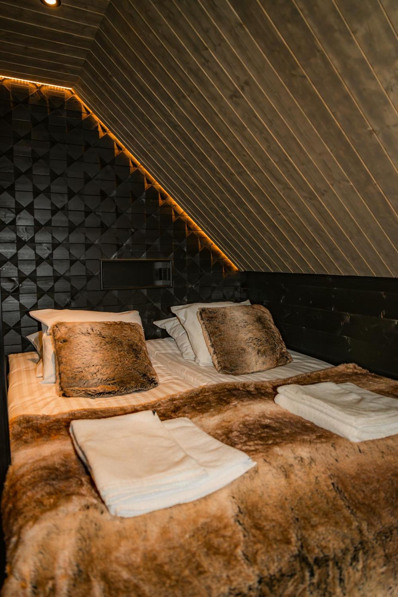 Tindasel Lodge هيلاّ المظهر الخارجي الصورة