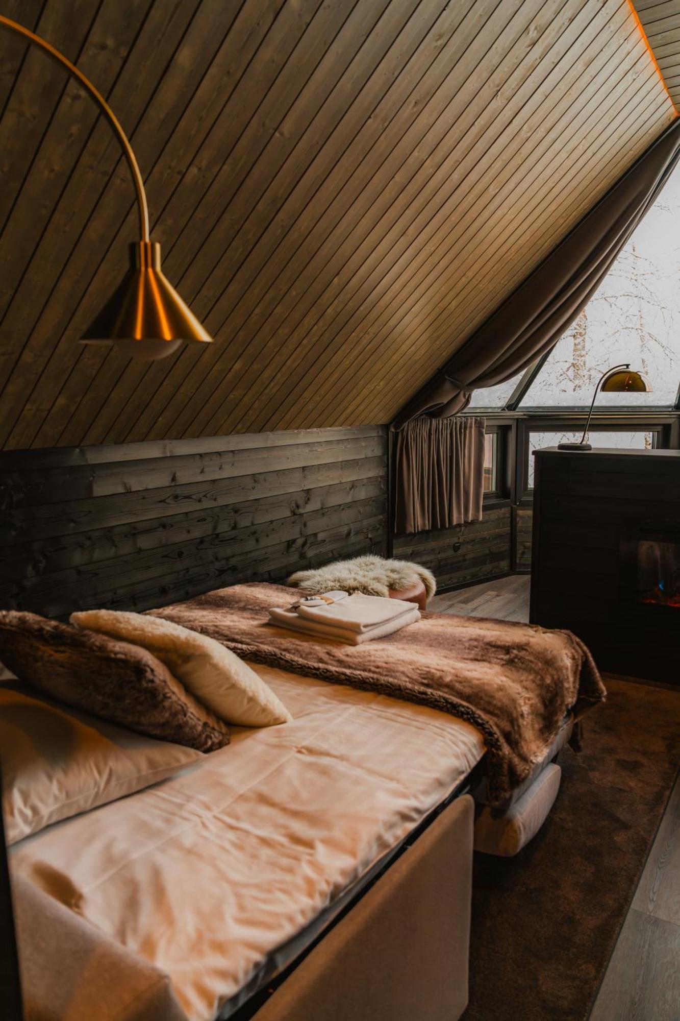 Tindasel Lodge هيلاّ المظهر الخارجي الصورة